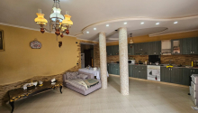 10 otaqlı Villa / Həyət evi, Satış, Bakı, Binəqədi, Nəsimi