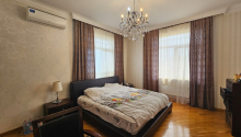 10 otaqlı Villa / Həyət evi, Satış, Bakı, Binəqədi, Nəsimi