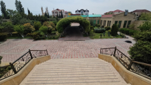 10 otaqlı Villa / Həyət evi, Satış, Bakı, Binəqədi, Nəsimi