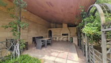 10 otaqlı Villa / Həyət evi, Satış, Bakı, Binəqədi, Nəsimi