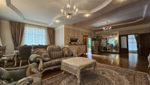 10 otaqlı Villa / Həyət evi, Satış, Bakı, Binəqədi, Nəsimi