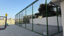 3 otaqlı Yeni tikili, Satış, Bakı, Yasamal
