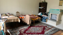 3 otaqlı Villa / Həyət evi, Satış, Bakı, Sabunçu, Koroğlu