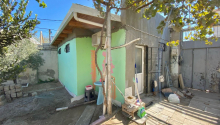 3 otaqlı Villa / Həyət evi, Satış, Bakı, Sabunçu, Koroğlu