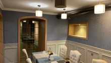 1 otaqlı Obyekt, Kirayə (aylıq), Bakı, Səbail, Sahil