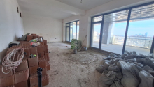 4 otaqlı Yeni tikili, Satış, Bakı, Səbail, İçəri şəhər