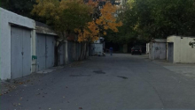 1 otaqlı Obyekt, Satış, Bakı, Nərimanov, Nəriman Nərimanov