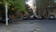 1 otaqlı Obyekt, Satış, Bakı, Nərimanov, Nəriman Nərimanov