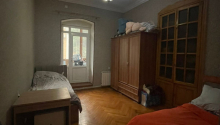 4 otaqlı Köhnə tikili, Satış, Bakı, Nəsimi, 28 may