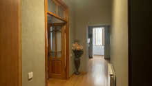 4 otaqlı Köhnə tikili, Satış, Bakı, Nəsimi, 28 may