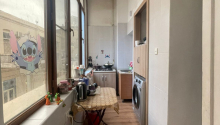 4 otaqlı Köhnə tikili, Satış, Bakı, Nəsimi, 28 may