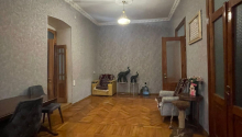 4 otaqlı Köhnə tikili, Satış, Bakı, Nəsimi, 28 may