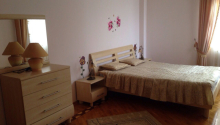 3 otaqlı Yeni tikili, Kirayə (aylıq), Bakı, Nəsimi
