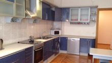 3 otaqlı Yeni tikili, Kirayə (aylıq), Bakı, Nəsimi