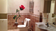 3 otaqlı Yeni tikili, Kirayə (aylıq), Bakı, Nəsimi