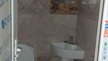 1 otaqlı Villa / Həyət evi, Kirayə (aylıq), Abşeron