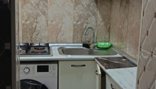 1 otaqlı Villa / Həyət evi, Kirayə (aylıq), Abşeron
