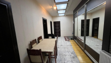 3 otaqlı Yeni tikili, Satış, Bakı, Xətai, Həzi Aslanov
