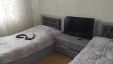5 otaqlı Köhnə tikili, Satış, Bakı, Suraxanı, Xalqlar dostluğu