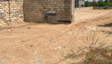 15 sot Torpaq, Satış, Bakı, Sabunçu