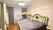 3 otaqlı Yeni tikili, Satış, Bakı, Yasamal, Elmlər Akademiyası