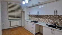 2 otaqlı Yeni tikili, Satış, Abşeron