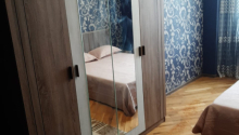 2 otaqlı Yeni tikili, Kirayə (aylıq), Bakı, Yasamal, İnşaatçılar