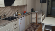 2 otaqlı Yeni tikili, Kirayə (aylıq), Bakı, Yasamal, İnşaatçılar