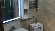 2 otaqlı Yeni tikili, Kirayə (aylıq), Bakı, Yasamal, İnşaatçılar