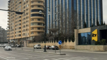 2 otaqlı Yeni tikili, Kirayə (aylıq), Bakı, Yasamal, İnşaatçılar