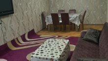 2 otaqlı Yeni tikili, Kirayə (aylıq), Bakı, Yasamal, İnşaatçılar