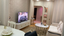5 otaqlı Köhnə tikili, Satış, Bakı, Suraxanı
