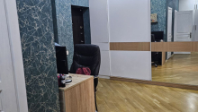3 otaqlı Yeni tikili, Satış, Bakı, Nərimanov, Nəriman Nərimanov