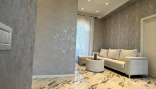 5 otaqlı Villa / Həyət evi, Satış, Bakı, Səbail