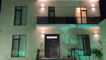 5 otaqlı Villa / Həyət evi, Satış, Bakı, Səbail