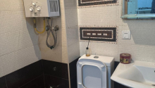 1 otaqlı Köhnə tikili, Kirayə (aylıq), Bakı, Sabunçu