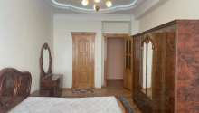 3 otaqlı Yeni tikili, Kirayə (aylıq), Bakı, Nəsimi