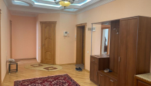 3 otaqlı Yeni tikili