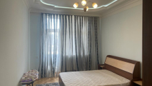 3 otaqlı Yeni tikili, Kirayə (aylıq), Bakı, Nəsimi
