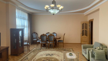3 otaqlı Yeni tikili, Kirayə (aylıq), Bakı, Nəsimi