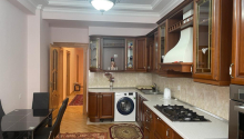 3 otaqlı Yeni tikili, Kirayə (aylıq), Bakı, Nəsimi