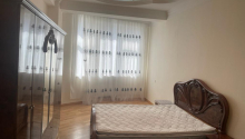 3 otaqlı Yeni tikili, Kirayə (aylıq), Bakı, Nəsimi