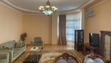 3 otaqlı Yeni tikili, Kirayə (aylıq), Bakı, Nəsimi