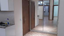 2 otaqlı Ofis