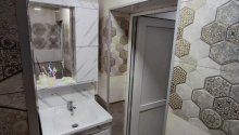 5 otaqlı Villa / Həyət evi, Satış, Bakı, Binəqədi