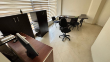 7 otaqlı Obyekt, Kirayə (aylıq), Bakı, Nəsimi, 28 may