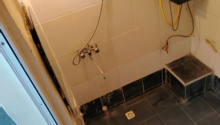 1 otaqlı Villa / Həyət evi, Kirayə (aylıq), Bakı, Yasamal, İnşaatçılar