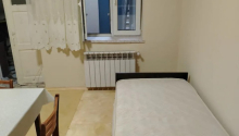 1 otaqlı Villa / Həyət evi, Kirayə (aylıq), Bakı, Yasamal, İnşaatçılar