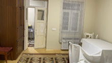 1 otaqlı Villa / Həyət evi, Kirayə (aylıq), Bakı, Yasamal, İnşaatçılar