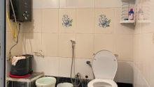 1 otaqlı Villa / Həyət evi, Kirayə (aylıq), Bakı, Yasamal, İnşaatçılar